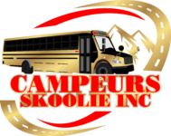 Campeurs Skoolie Inc